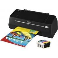 Epson Stylus T20 Printer Ink Cartridges